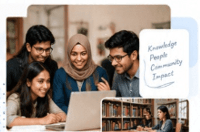 TKFK Community Collaboration
