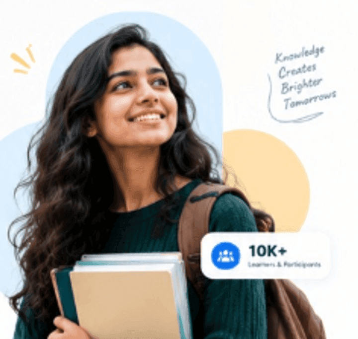 TKFK Knowledge Community Illustration